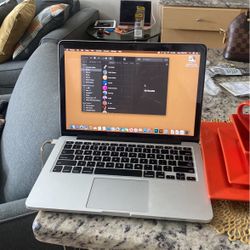 MacBook Pro 