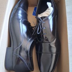 Zapatos Nuevos De Vestir 