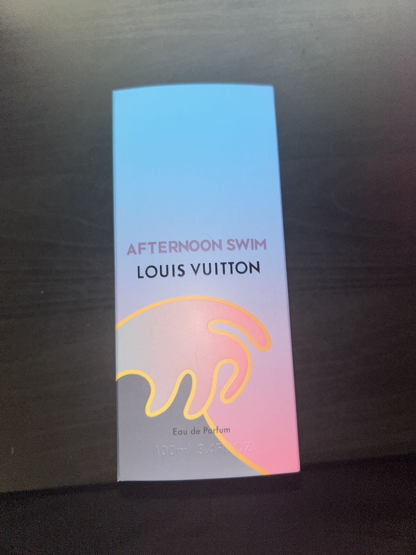 Louis Vuitton Afternoon Swim 