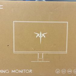 KTC 27” QHD Gaming Monitor – 180Hz