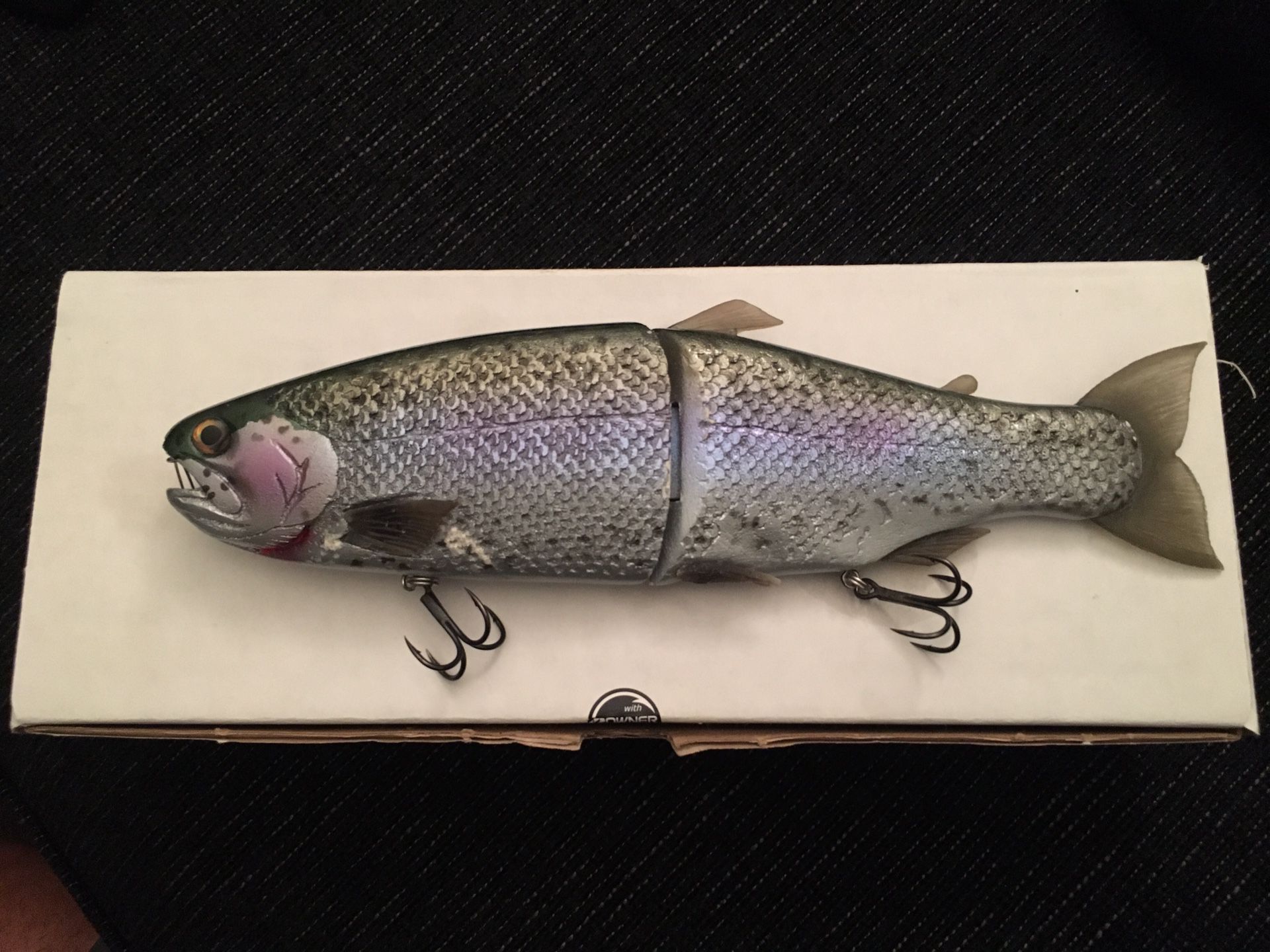 Hinkle trout for Sale in Los Angeles, CA - OfferUp