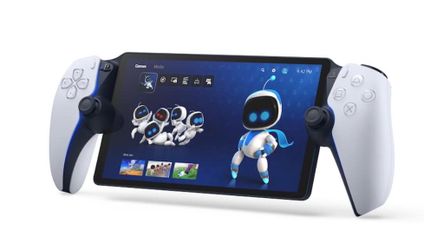 Sony play