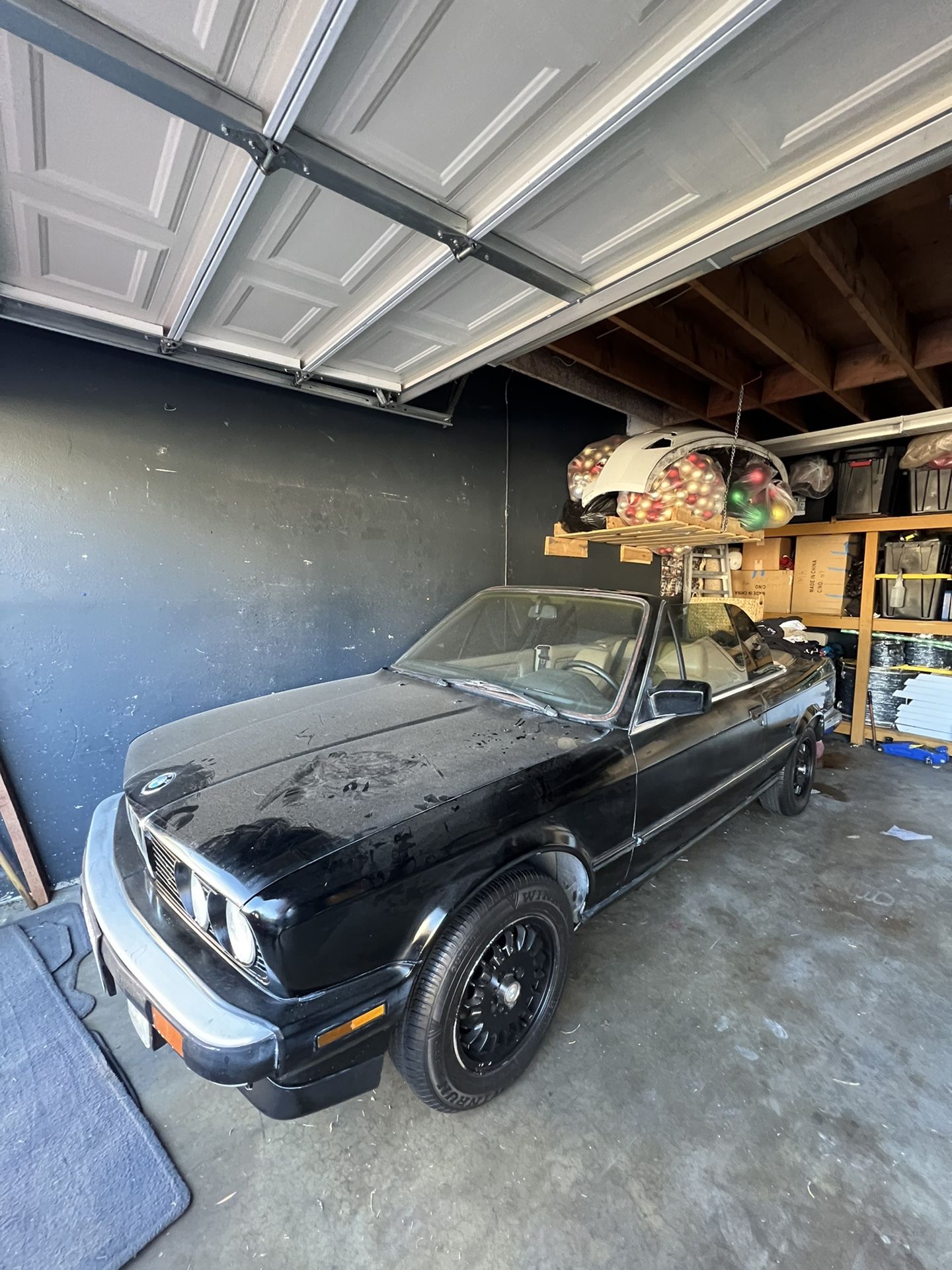 Bmw E30 for Sale in Rossmoor, CA - OfferUp