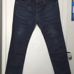 Tommy Hilfiger Men's Denim Jeans 32x30 – Slim Fit