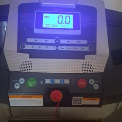 Treadmill