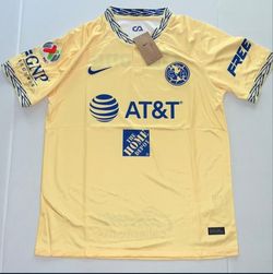 Club América Jersey Size Small Profecional Original De Jugador