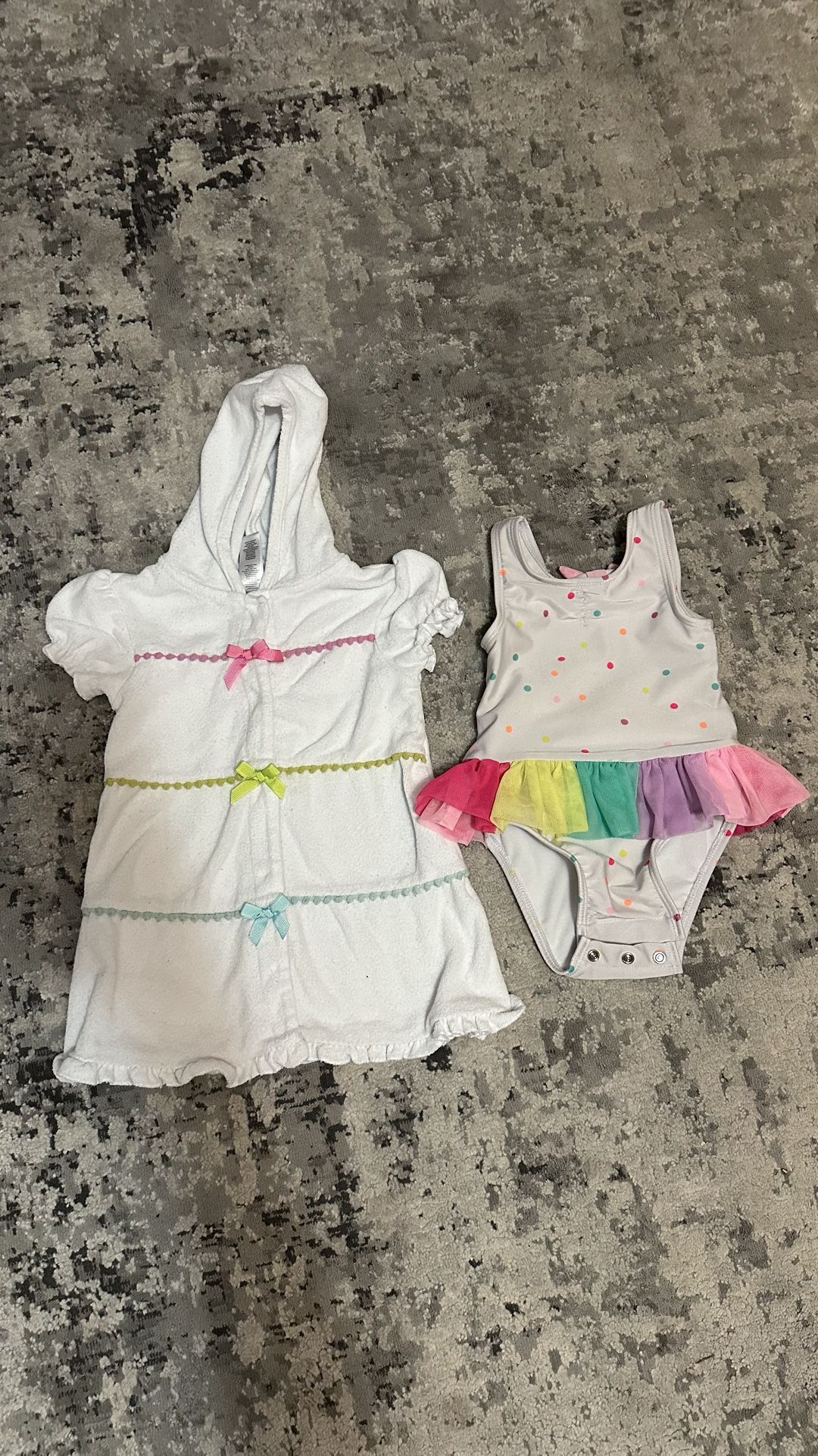 Girls Clothes