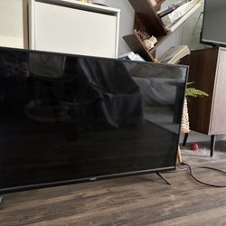 Vizio 43-inch Smart TV (V435-G0) with Amazon Fire Stick