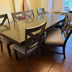 Dining Table Set