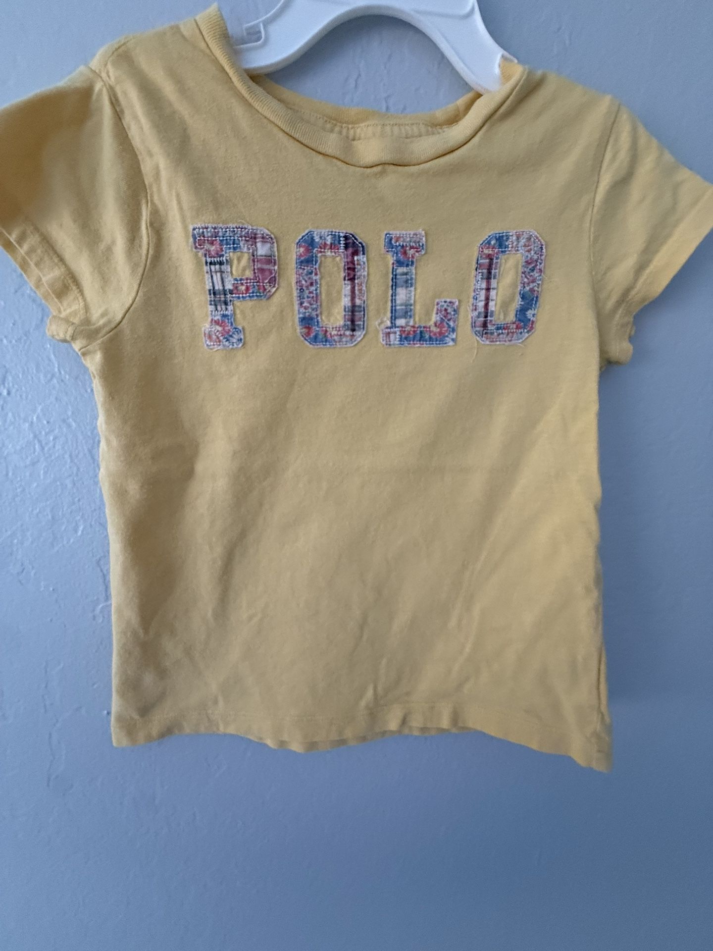 Polo Ralph Lauren Shirt