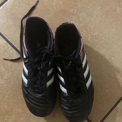 Soccer Shoes Talla 2