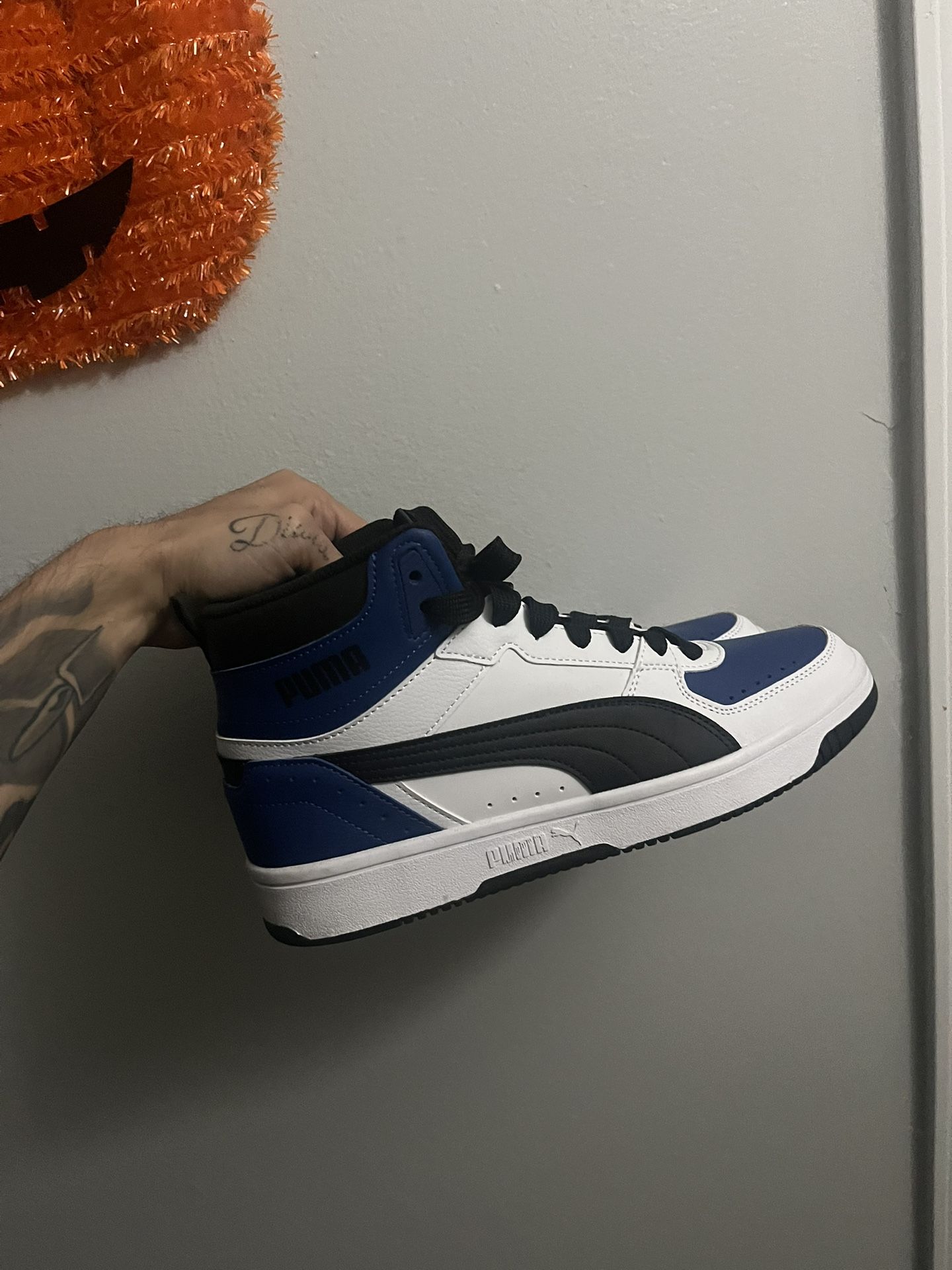 Puma Shoes