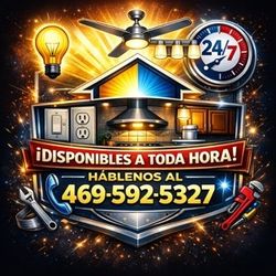 Electricista 24/7