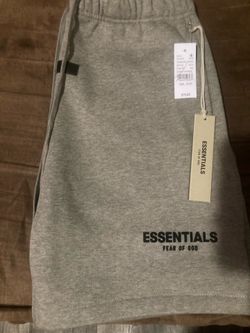 Essential shorts