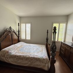 Bedroom Set