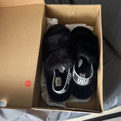 Ugg Slides