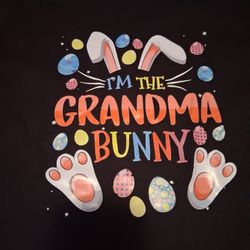 EASTER SHIRTS 