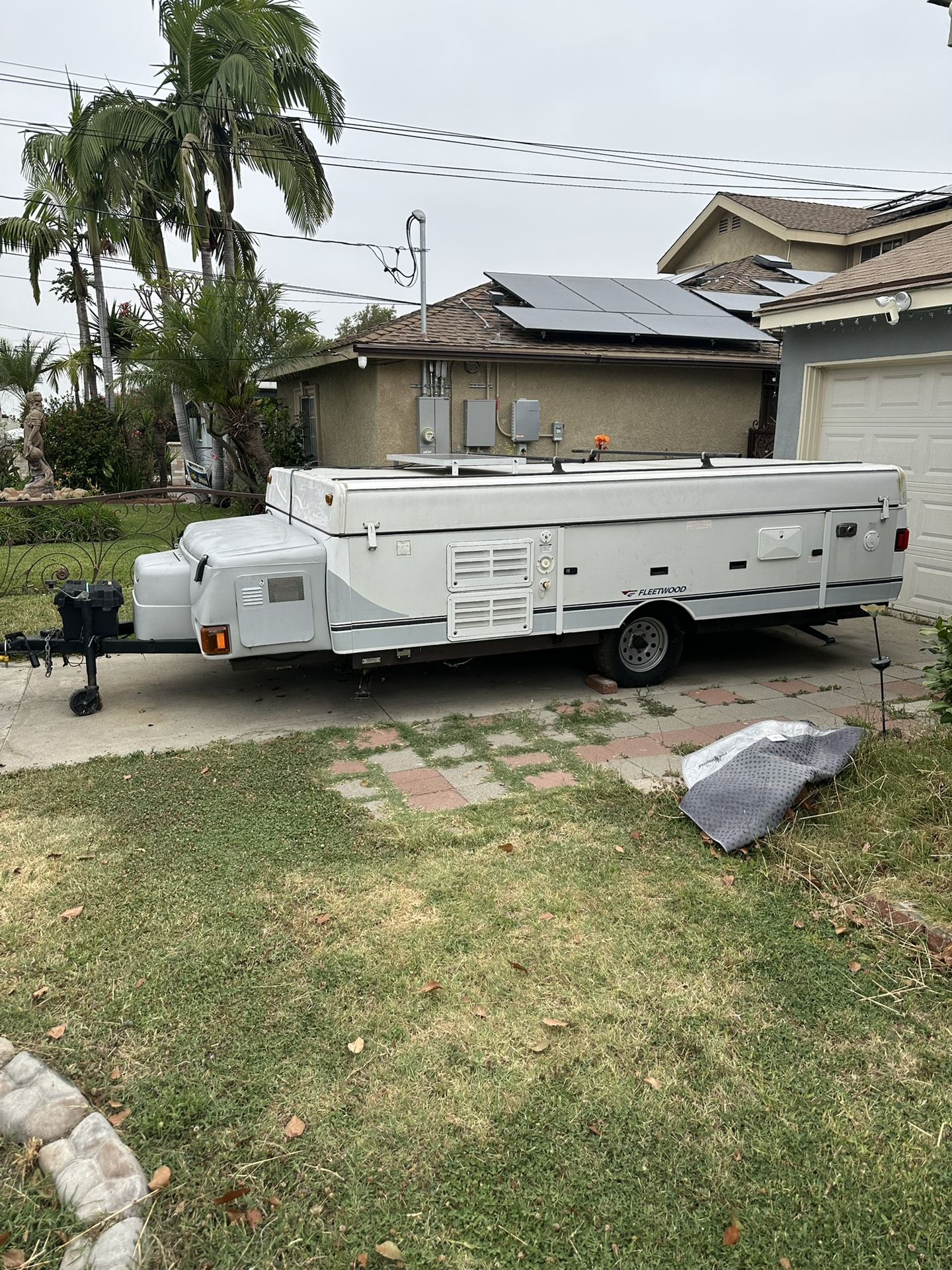 FleetWood Bayside 2004 8