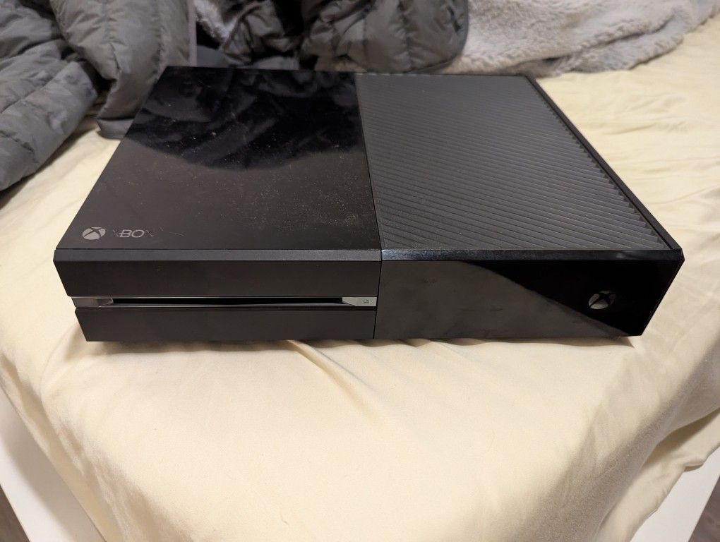 Xbox One