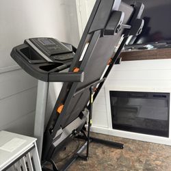 NordiTrak Treadmill