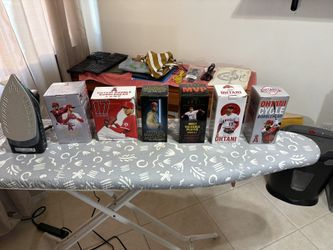 Shohei Ohtani Angel Bobbleheads
