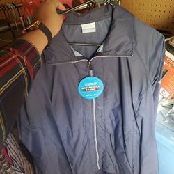Chamarra Columbia De Mujer Nueva