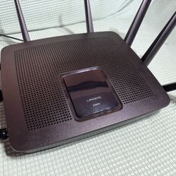 Linksys Router EA9500V1.1/AC5400
