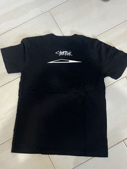 Tesla Cybertruck Men’s Shirt