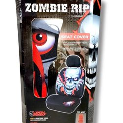 Car Seat Covers (Pair)