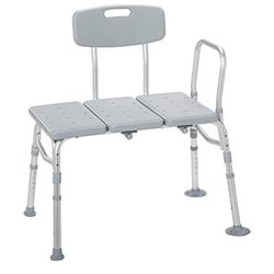 Drive Medical Tub Transfer Bench