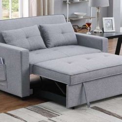 Zoe Loveseat Sleeper Sofa