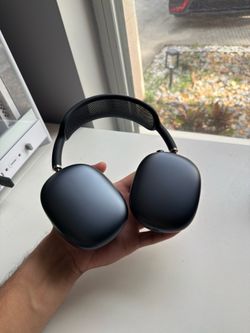 Apple AirPods Max