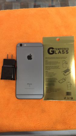 iPhone 6S Plus Unlocked 64 GB