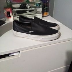 Vans Slip Ons