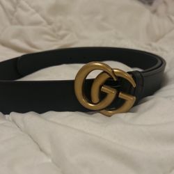 Gucci Belt 