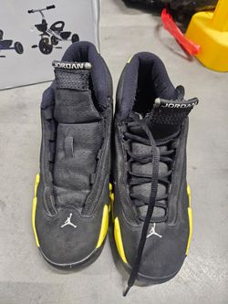 Nike Air Jordan 14 Retro "Thunder"