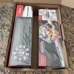 Sams Prismatic Bundle