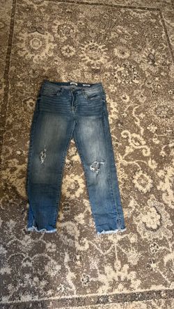 Ladies size 8