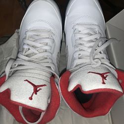 Jordan 5 Retro