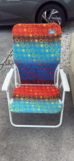 Beach Chair