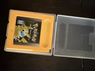 Pokemon