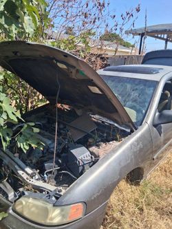Free Vehicle - Come and Get It