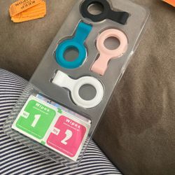 Silicone Case For Apple Air Tag