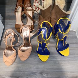 Shoes