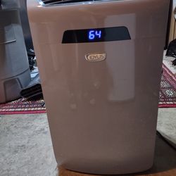 IDYLIS 12000 BTU Air Conditioner 