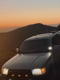 1996 Toyota 4Runner