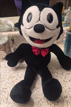 Felix the cat