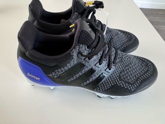 Adidas UltraBoost Football Cleats