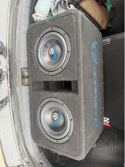 Car audio