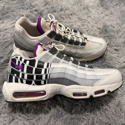 Nike Air Max 95 City Pride Houston Size 13
